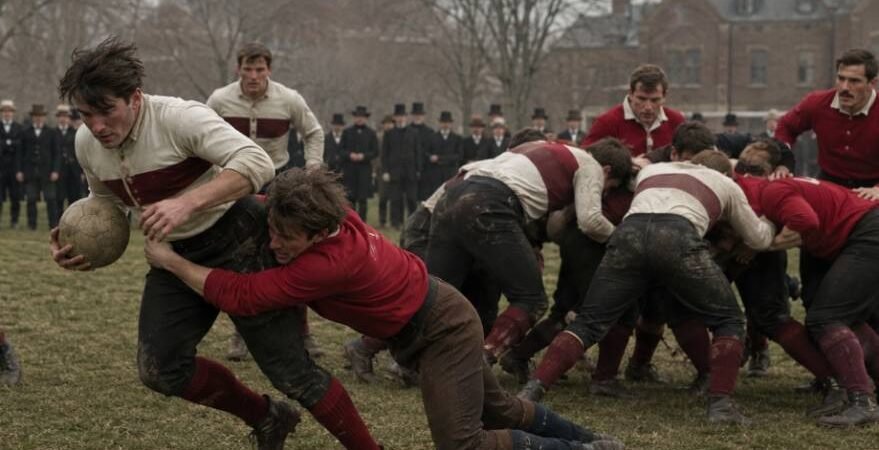 Harvard vs McGill first rugby game history: The 1874 Match That Changed Football