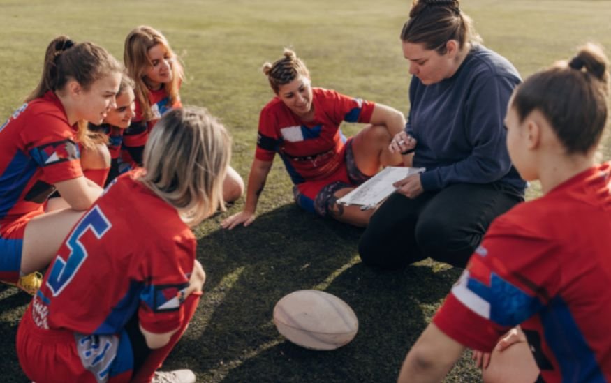 Six Signs a Team Should Kick