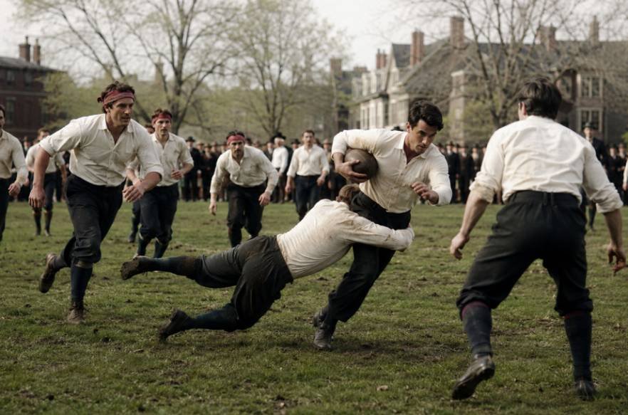 What Happened in the May 14 Harvard vs McGill Game?