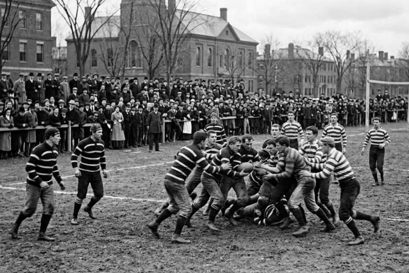 What Is the Peter Covo Memorial Cup?