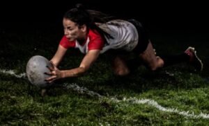 When Should a Rugby Team Kick for Territory?