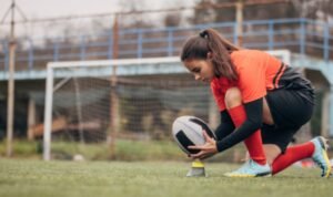 How Penalties Affect the Outcome of a Rugby Match