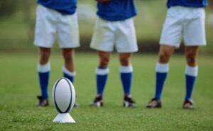 How to Analyze Scrums in Women’s Rugby: Dominate Games