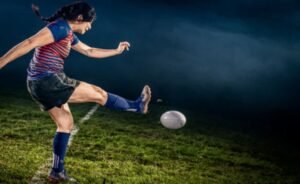 Tactical Kicking Versus Running Rugby Analysis