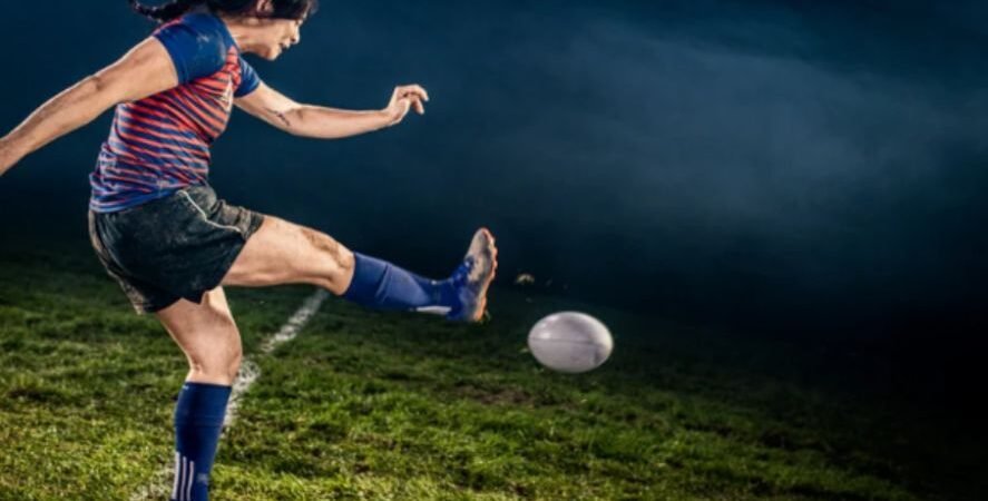 Tactical Kicking Versus Running Rugby Analysis
