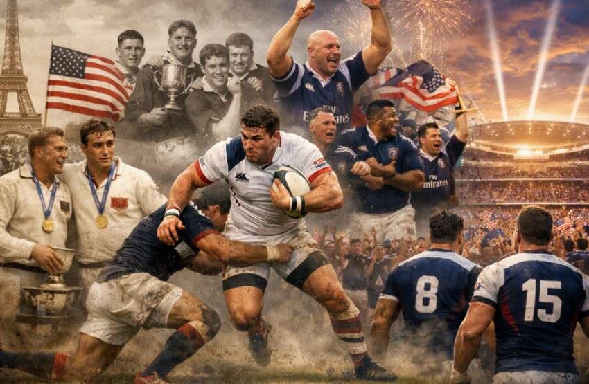 What Will the 2031 and 2033 Rugby World Cups Mean for America?