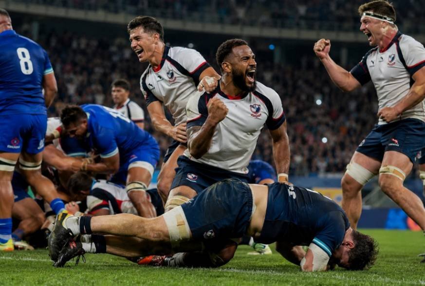 Why Did Rugby Disappear From the US Sports Landscape?