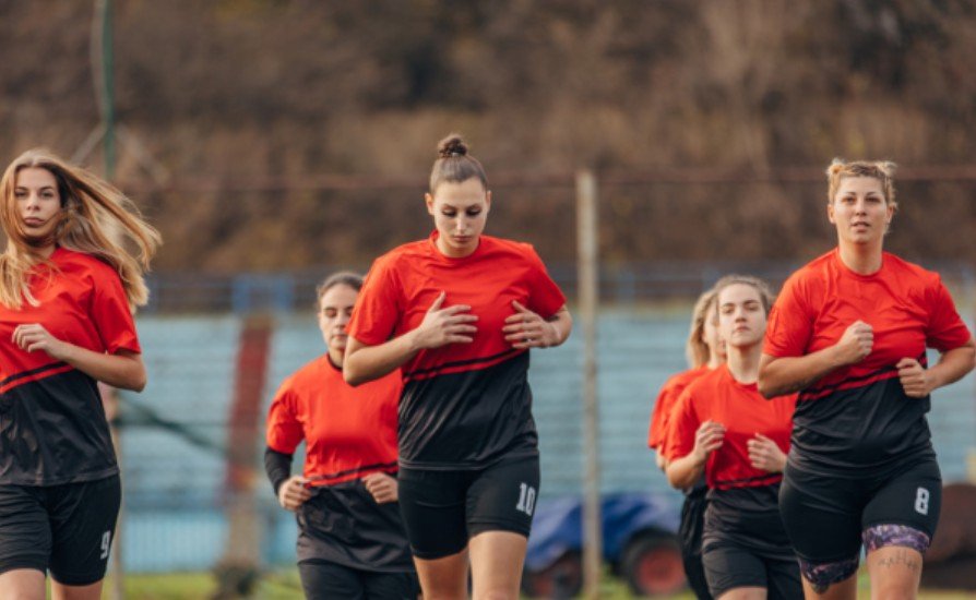 Attacking Patterns That Create Momentum