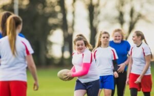 Women’s Rugby Driving Maul Analysis: Read Every Phase