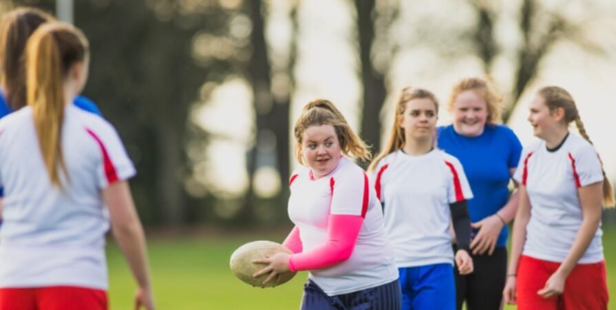 Women’s Rugby Driving Maul Analysis: Read Every Phase