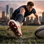 How to Choose Rugby Boots for Speed Without Sacrificing Grip