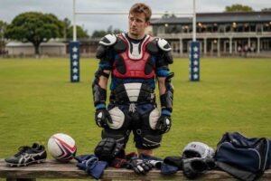 Assuming More Protective Gear Means More Safety