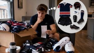 Buying Everything Before You Need It