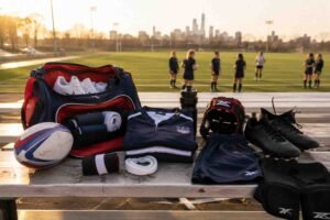 Complete Women's Rugby Gear Guide: What Every Player Should Own