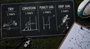 Essential Rules Influencing Every Score