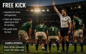 Exploring Free Kick Regulations