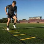 How Agility Ladders for Rugby Help Players Move Faster on the Field