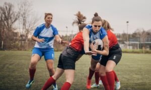 How Substitutions Change Women’s Rugby Matches
