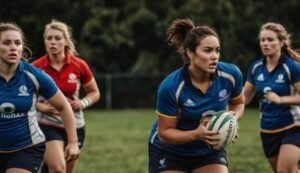 How to Analyze Attacking Patterns in Women’s Rugby