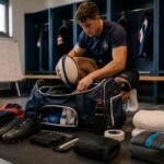 How to Build the Perfect Rugby Kit Bag With Essentials You’ll Actually Use