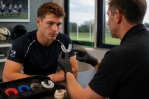 How to Choose a Custom Rugby Mouthguard for Better Comfort and Protection