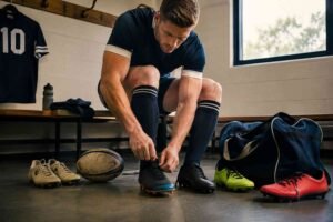 Ignoring Boot Fit