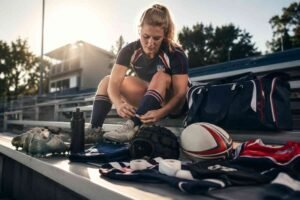 Match Apparel Should Work With You, Not Against You