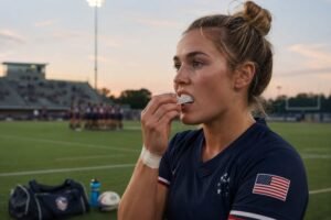 Never Skip a Quality Mouthguard