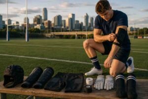 Optional Protective Gear Worth Considering