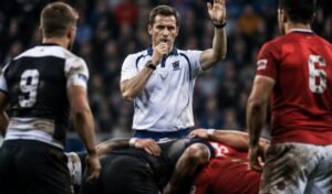 Practice Tips for Avoid What Is a Knock On in Rugby Errors
