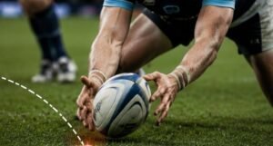 Ripped Balls and Body Bounces
