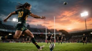 Rugby 101 How to Score Points in Rugby Effortlessly