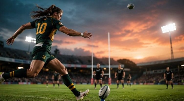 Rugby 101: How to Score Points in Rugby Effortlessly