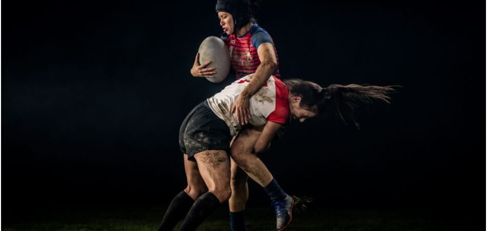 Women’s Rugby Fitness Plan for Beginners: 4-Day Guide