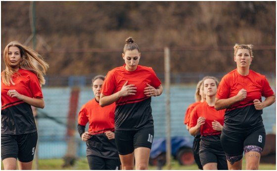 Main Rugby Power and Strength Circuit