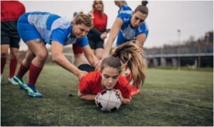 preseason conditioning plan for women’s rugby players