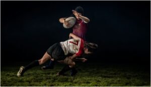 how to improve stamina for women’s rugby