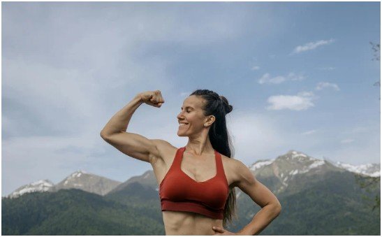 Build Strength Endurance
