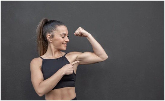 A Two-Day Plan for In Season Strength Training for Women’s Rugby Players