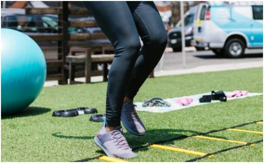 Best Speed and Agility Drills for Women’s Rugby Players