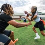 Mobility Routine for Women’s Rugby Players: 10 Minutes