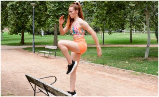 The 10-Minute Full-Body Mobility Flow