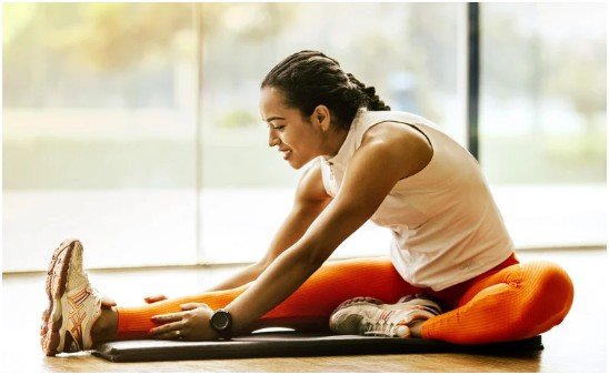 Spine and Posterior Chain Release