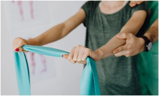 Shoulder and Upper-Body Integration
