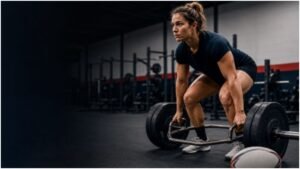 in season strength training for women’s rugby players