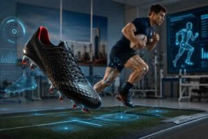 The Science Behind Modern Rugby Boots That Gives Players an Edge