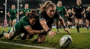 What Is a Knock On in Rugby Laws, Exceptions and Tips