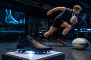 Why Rugby Boots Have Become More Than Just Footwear