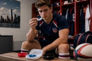 Why a Custom Rugby Mouthguard Is Worth Considering