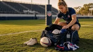 Why the Right Rugby Gear Matters